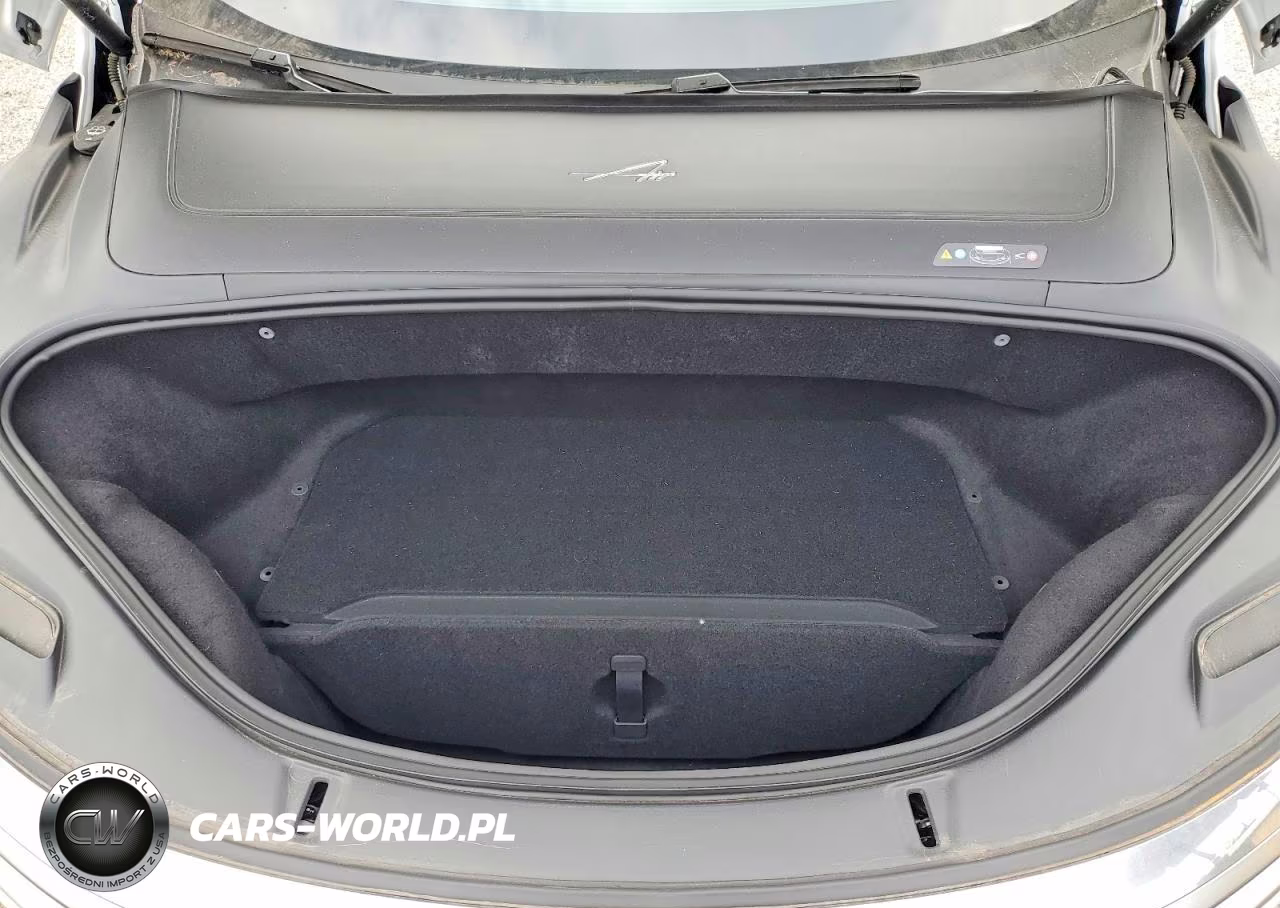 2025 Lucid Motors Air Grand Touring VIN:50EA1GBA6SA004109 - 11