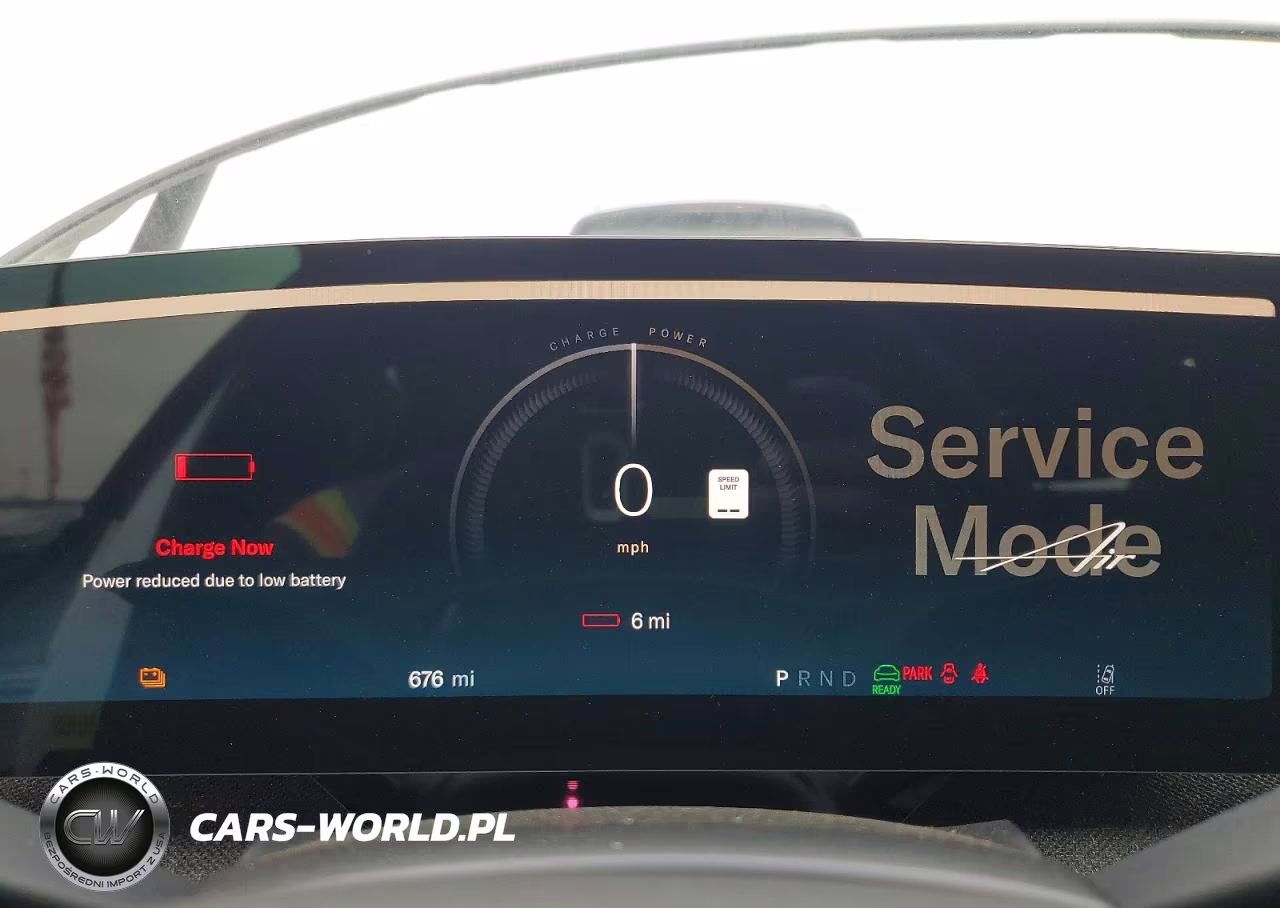2025 Lucid Motors Air Grand Touring VIN:50EA1GBA6SA004109 - 9