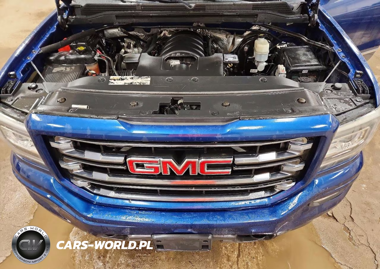 2016 GMC Sierra K1500 Sle VIN:1GTV2MEC5GZ122594 - 11
