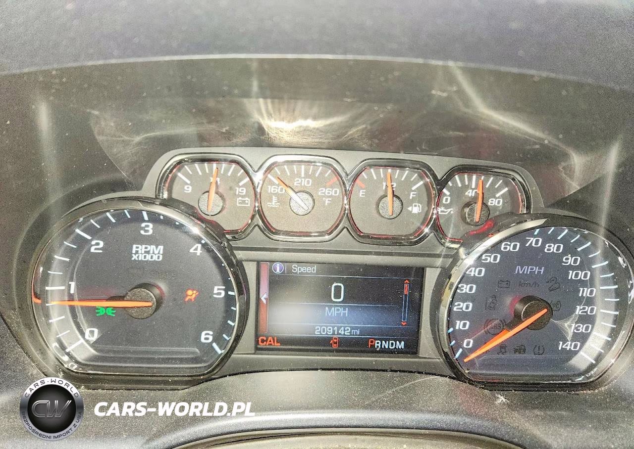 2016 GMC Sierra K1500 Sle VIN:1GTV2MEC5GZ122594 - 9