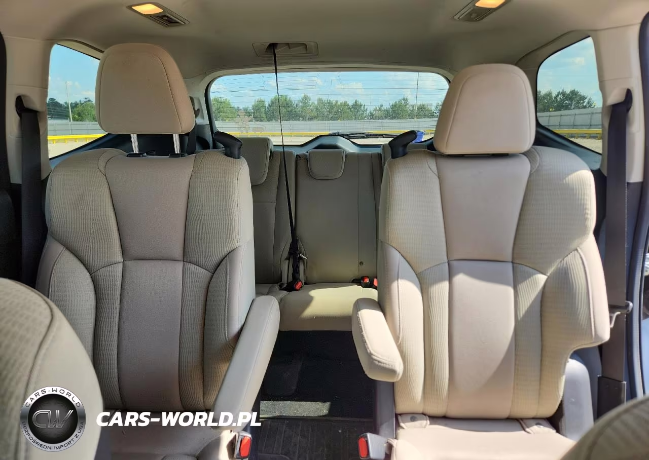 2021 Subaru Ascent Premium VIN:4S4WMAFD5M3464027 - 10