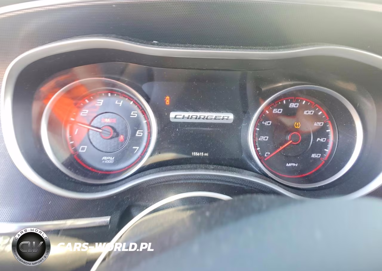 2018 Dodge Charger R VIN:2C3CDXCT1JH233595 - 9