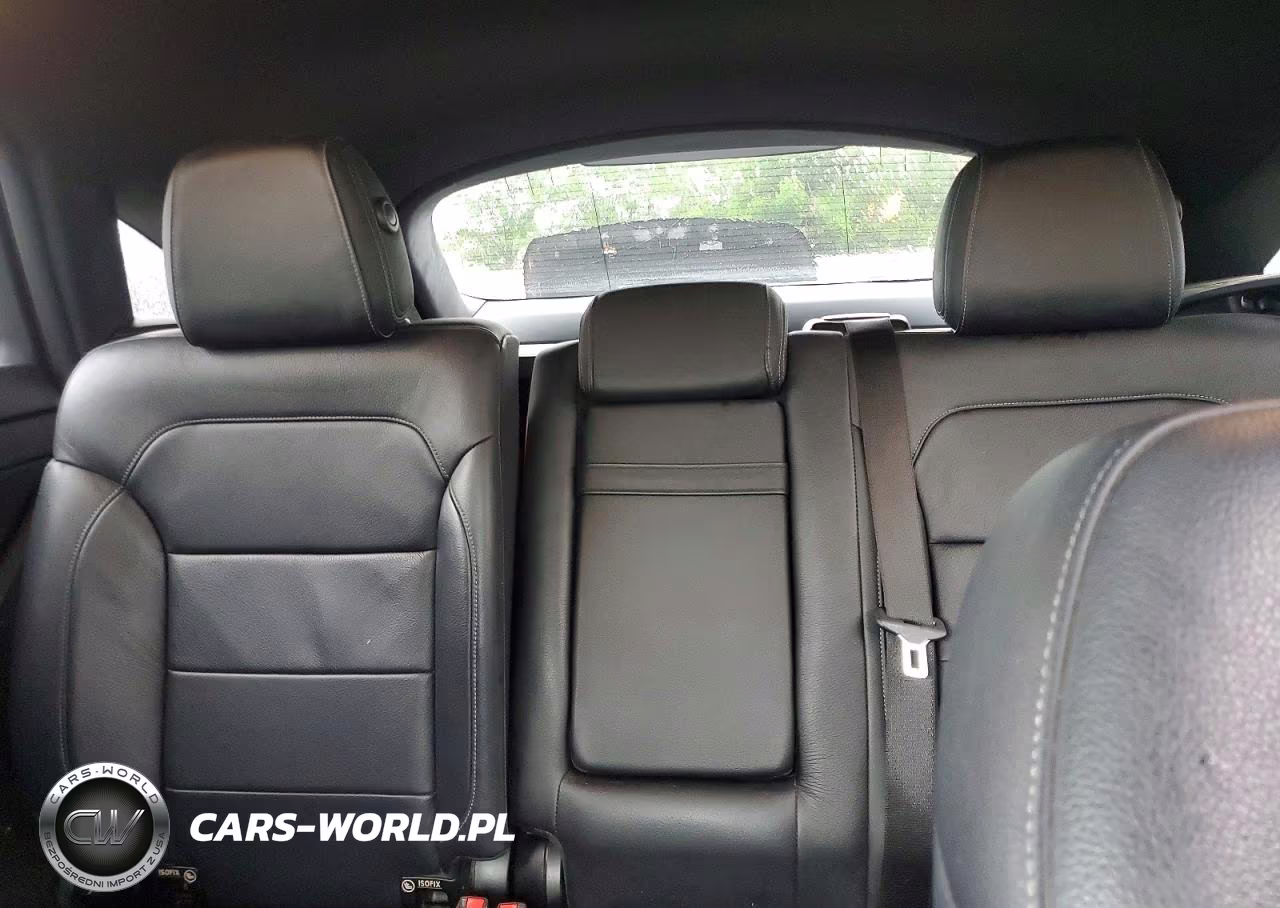 2016 Mercedes-Benz Gle Coupe 450 4Matic VIN:4JGED6EB8GA032525 - 10