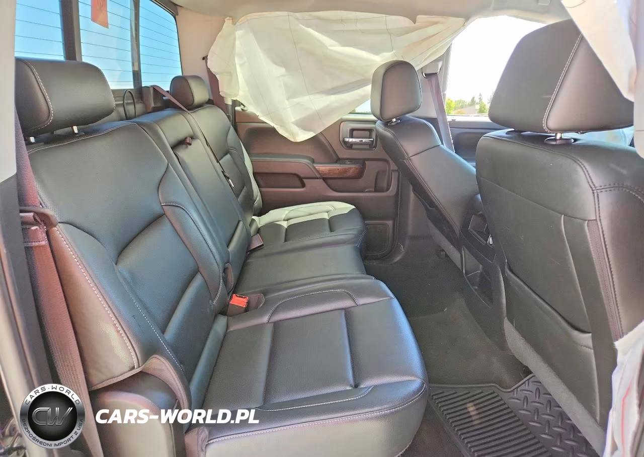 2016 GMC Sierra C1500 Slt VIN:3GTP1NEC8GG379055 - 10