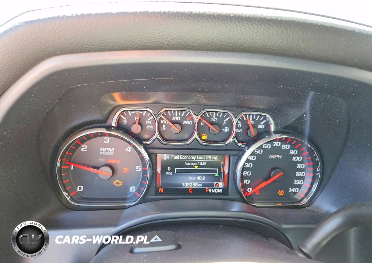 2016 GMC Sierra C1500 Slt VIN:3GTP1NEC8GG379055 - 9