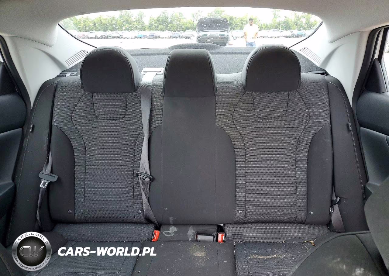 2026 Hyundai Elantra Se VIN:KMHLL4DG3TU141317 - 10
