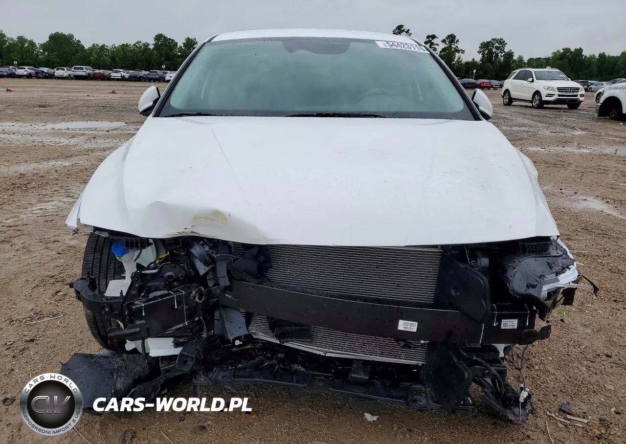2026 Hyundai Elantra Se VIN:KMHLL4DG3TU141317 - 5