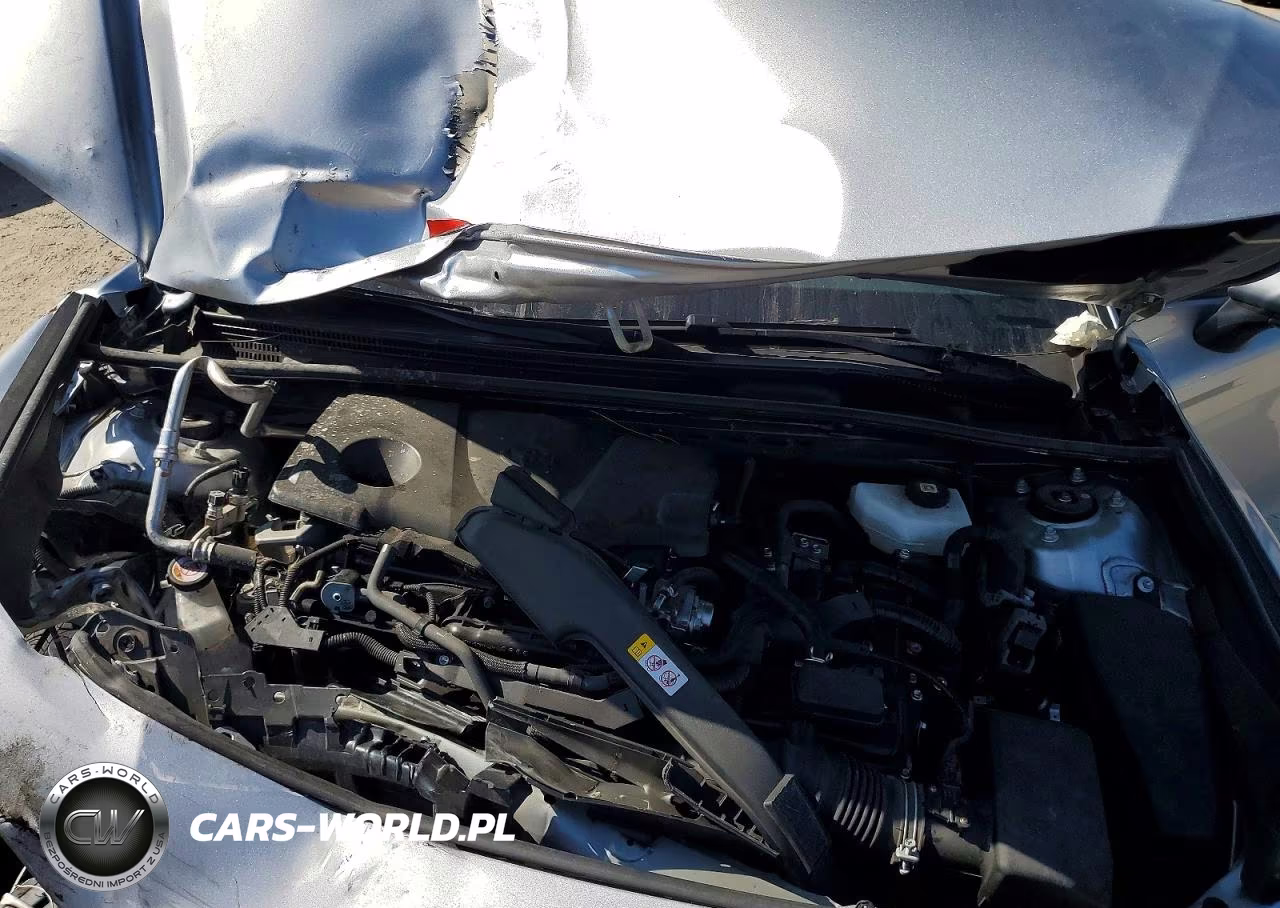 2025 Toyota Camry Le VIN:4T1DAACK1SU082555 - 11