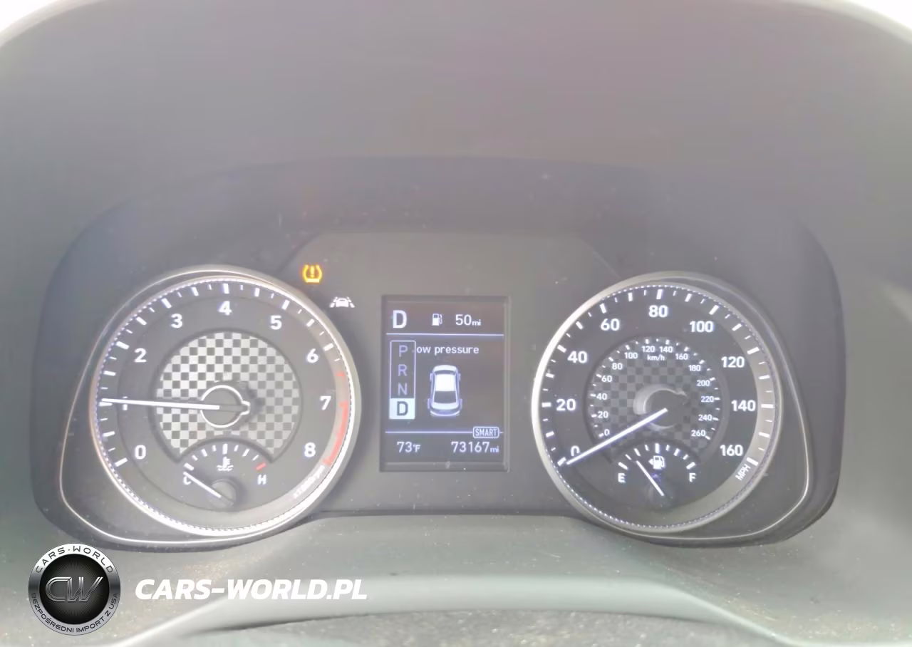 2020 Hyundai Elantra Se VIN:5NPD74LF6LH563856 - 9