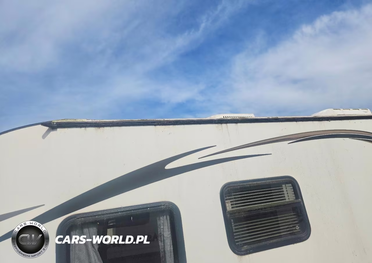2013 Keystone Bullet Camper VIN:4YDT20425DD421565 - 9