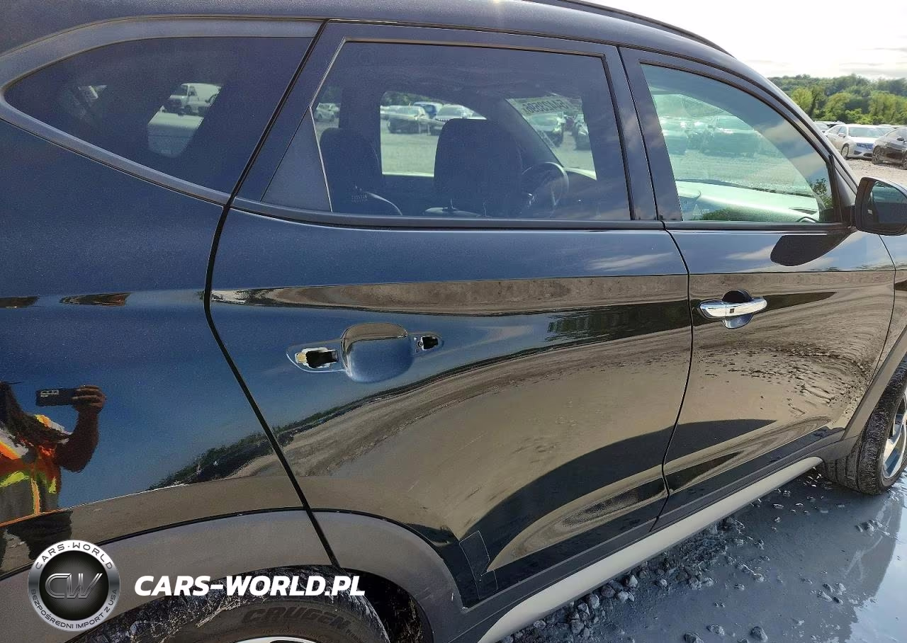 2017 Hyundai Tucson Limited VIN:KM8J3CA22HU336410 - 10