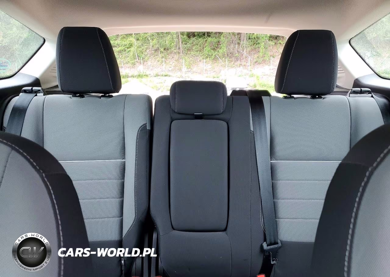 2015 Ford C-Max Se VIN:1FADP5AU8FL119083 - 10