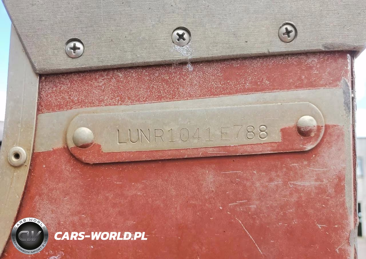 1988 Lund Boat VIN:LUNR1041E788 - 10