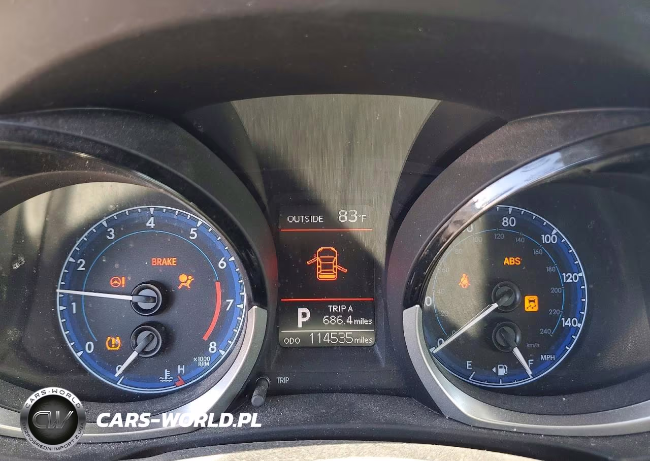 2016 Toyota Corolla S Premium VIN:5YFBURHE5GP564292 - 9