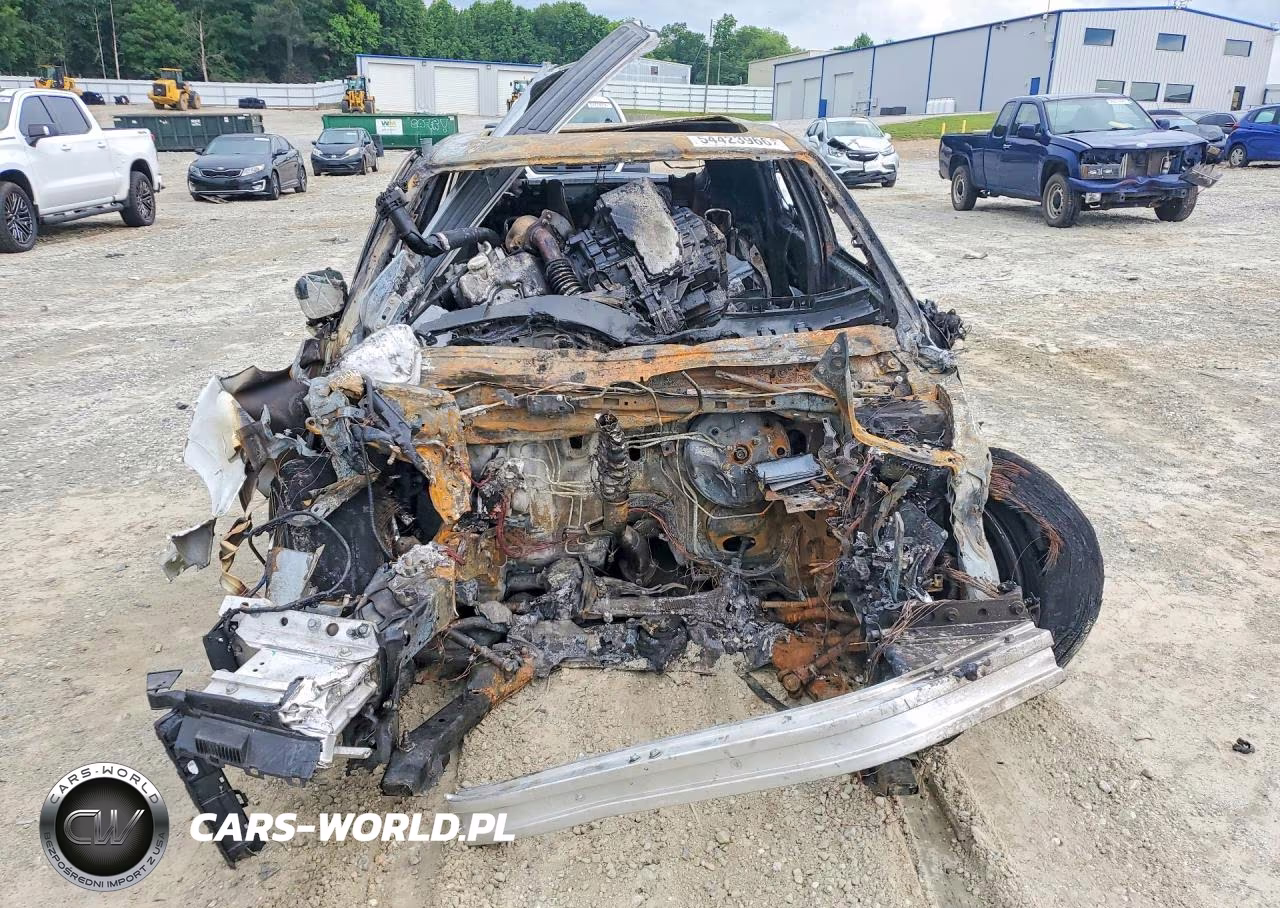 2024 Acura Integra A-Spec Tech VIN:19UDE4H6XRA000101 - 5