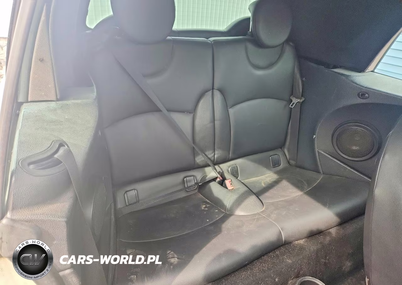 2013 Mini Cooper VIN:WMWZN3C50DT568381 - 10