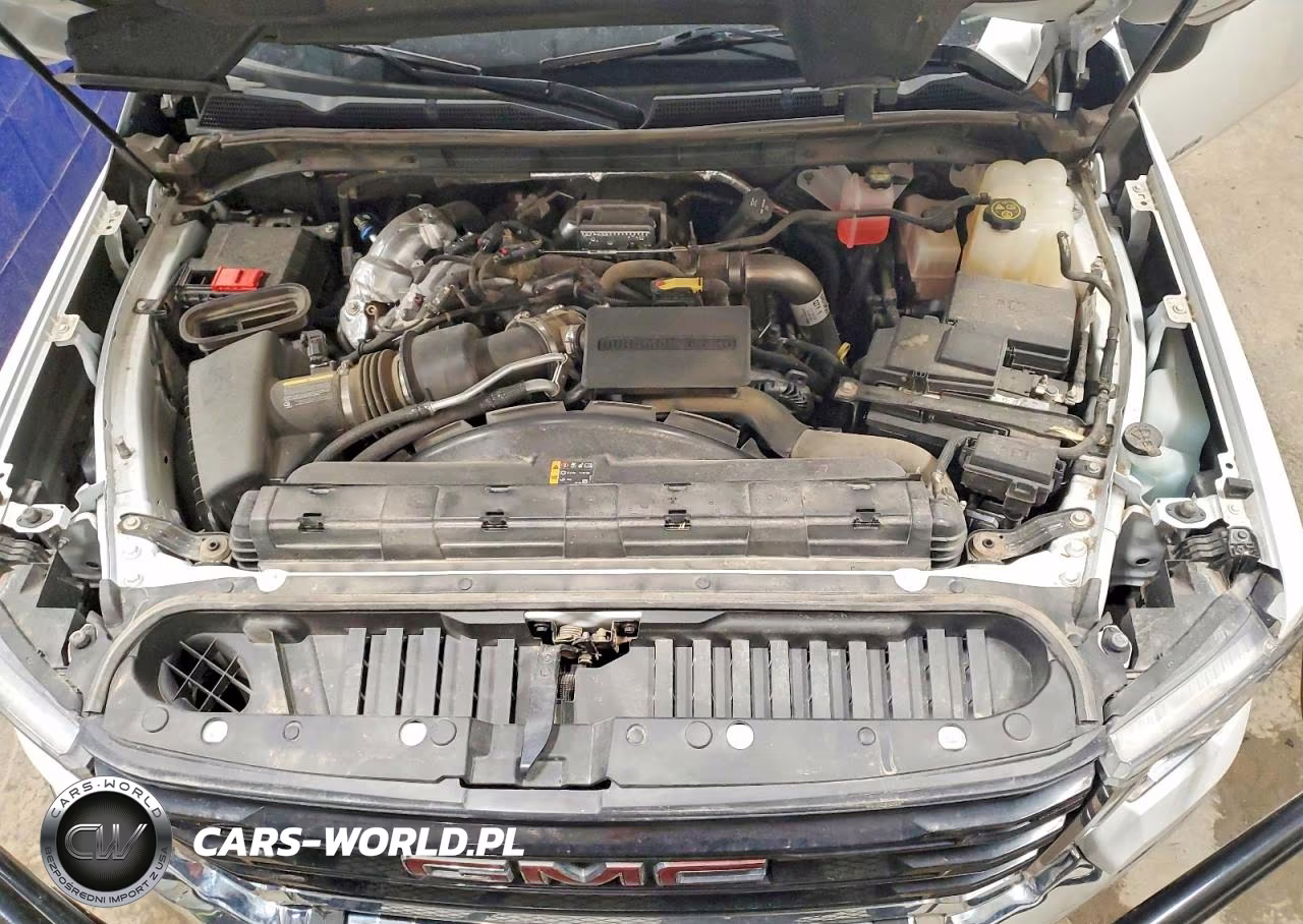 2023 GMC Sierra K3500 VIN:1GT49SEY3PF194029 - 11