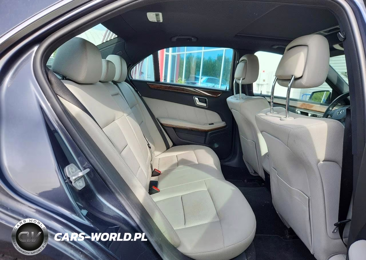 2012 Mercedes-Benz E 350 4Matic VIN:WDDHF8JB3CA561815 - 10