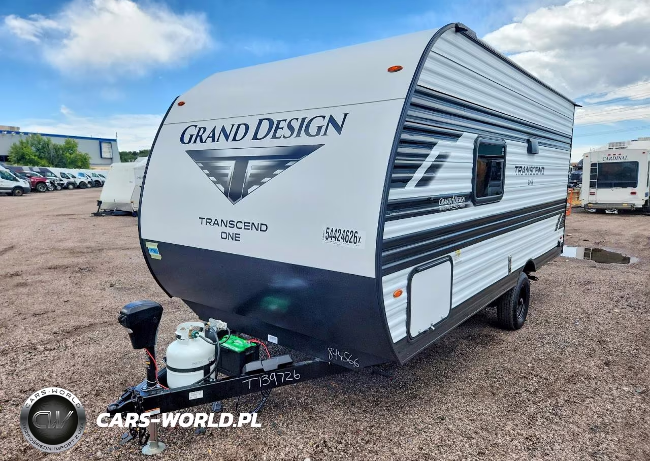 2026 Grand Desi 151Rb VIN:573TT2016T8844566 - 2