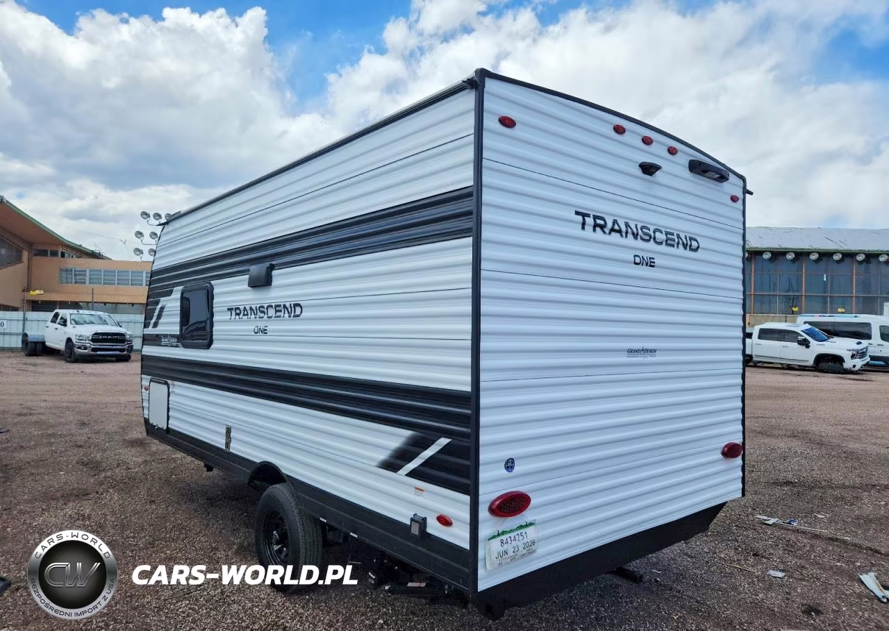 2026 Grand Desi 151Rb VIN:573TT2016T8844566 - 3