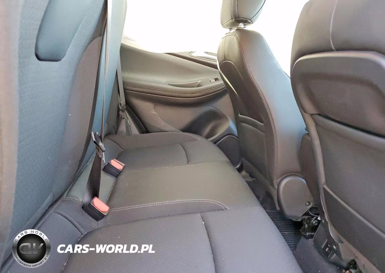 2022 Buick Encore Gx Preferred VIN:KL4MMBS24NB094860 - 11