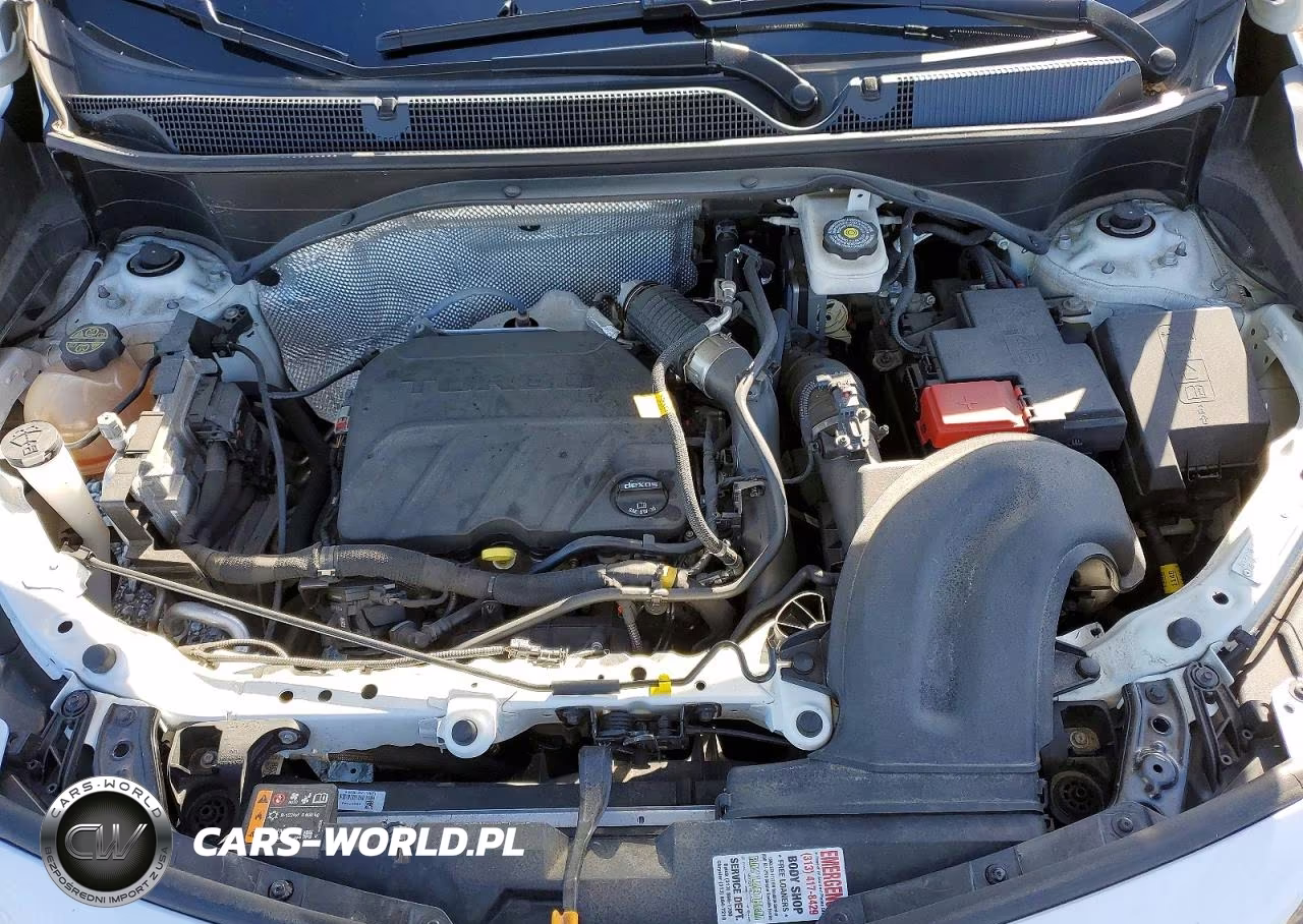 2022 Buick Encore Gx Preferred VIN:KL4MMBS24NB094860 - 12