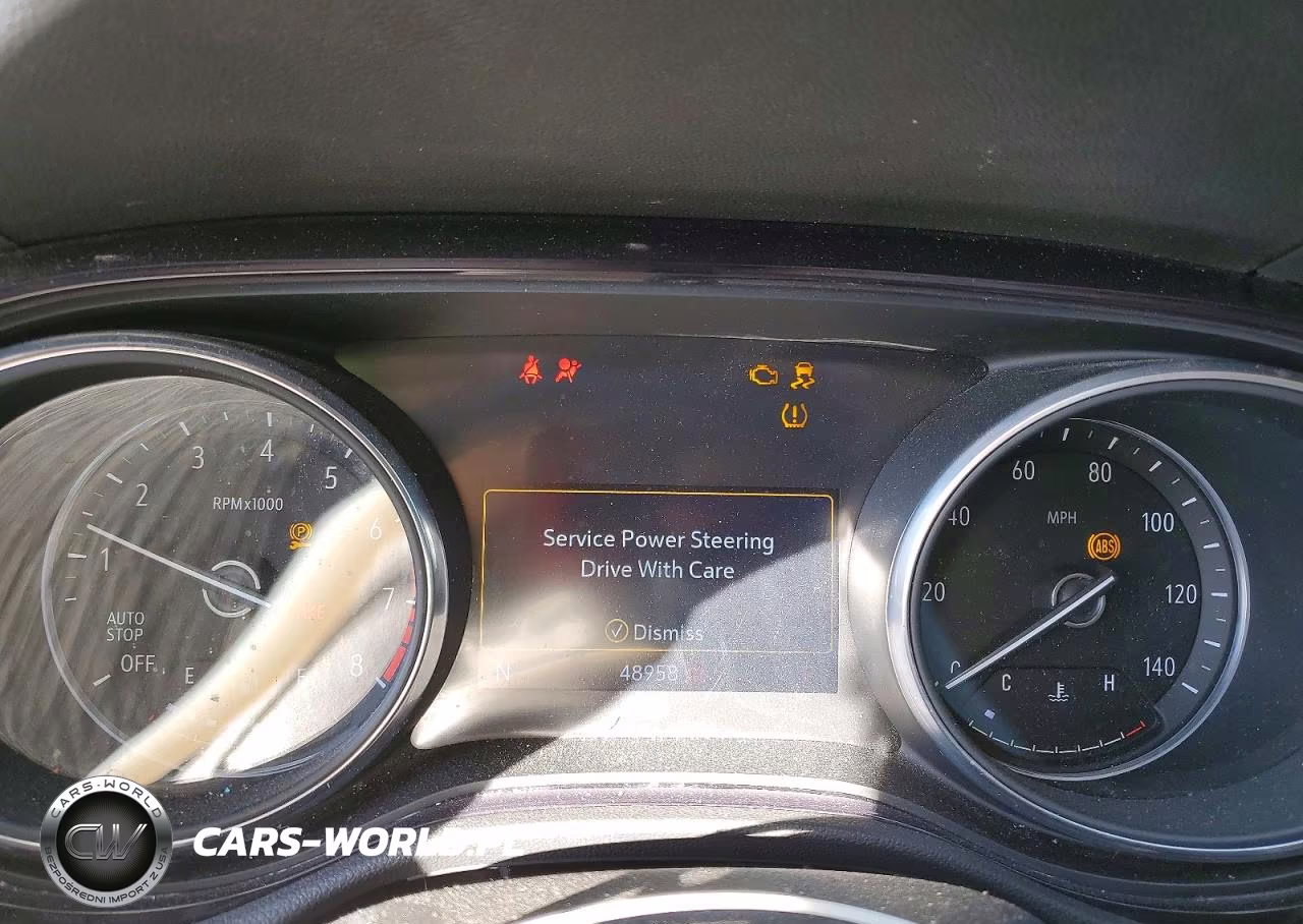 2022 Buick Encore Gx Preferred VIN:KL4MMBS24NB094860 - 9