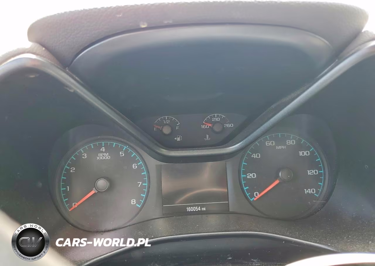 2019 Chevrolet Colorado VIN:1GCGSBEN8K1126418 - 9