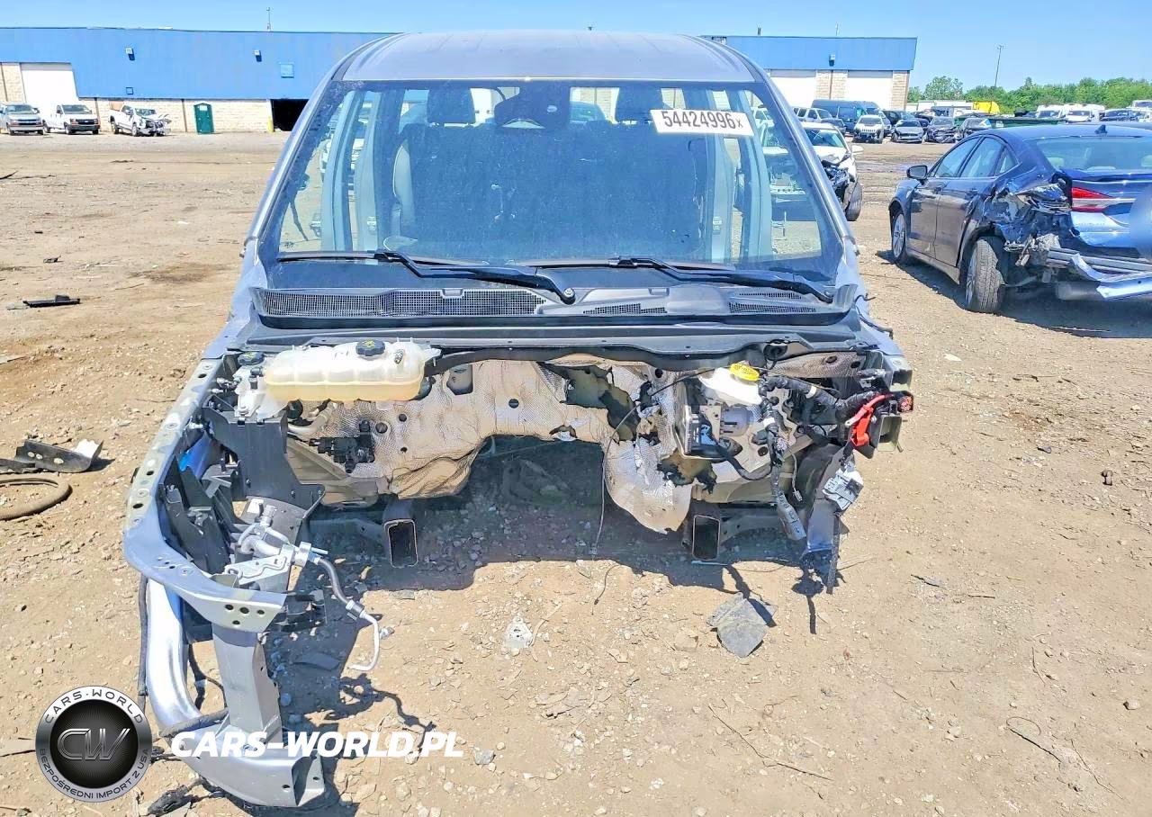 2025 Ram 1500 Laramie VIN:1C6SRFJPXSN604262 - 5