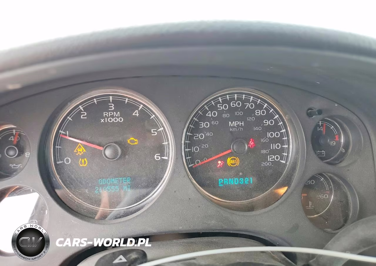 2007 Chevrolet Avalanche K1500 VIN:3GNFK12307G121450 - 9
