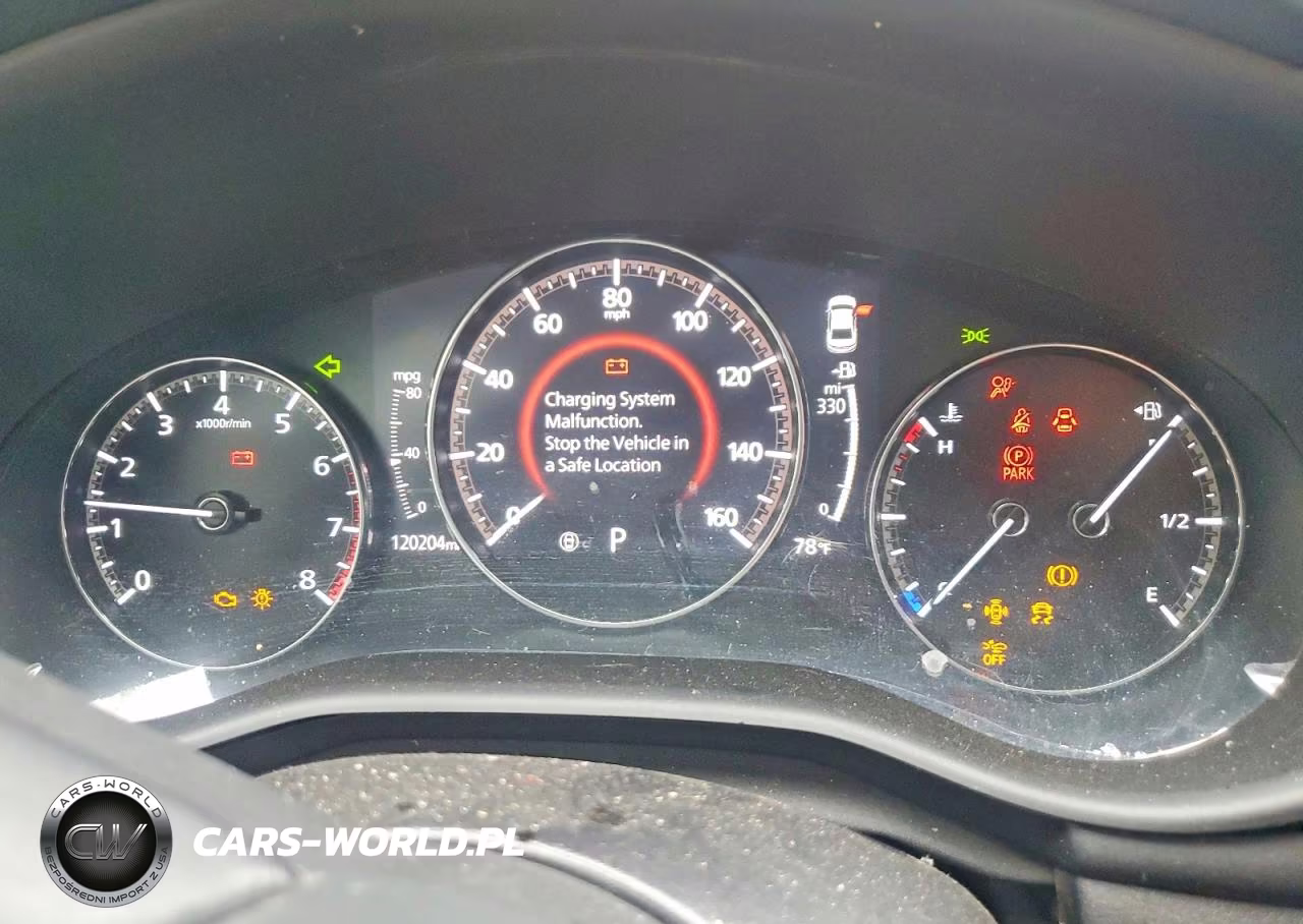 2022 Mazda 3 Preferred VIN:3MZBPACL7NM314004 - 9