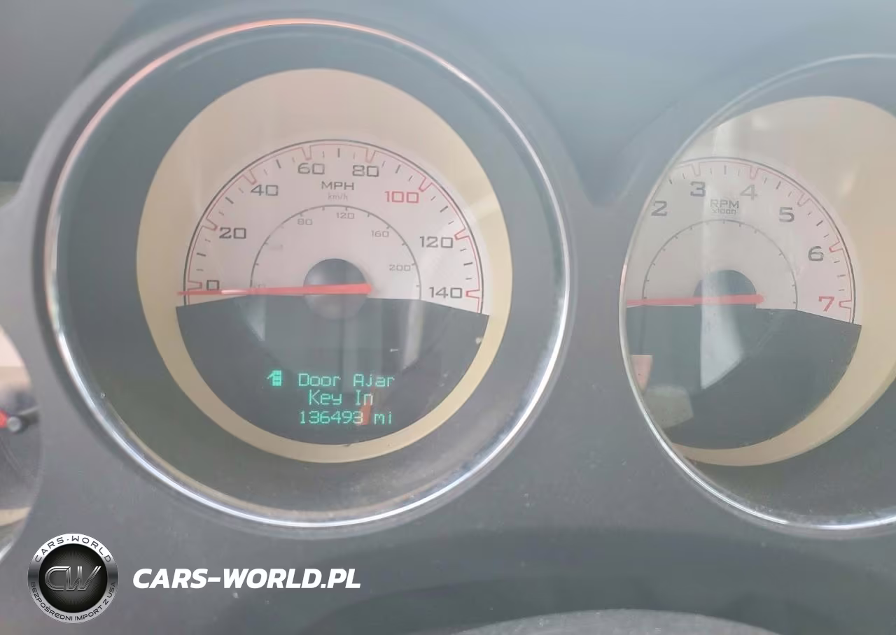 2014 Dodge Challenger Sxt VIN:2C3CDYAG7EH225311 - 9