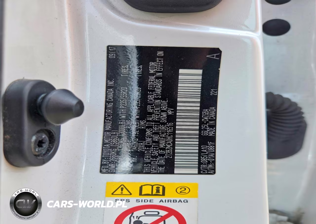 2017 Lexus Rx 350 Base VIN:2T2BZMCA0HC116516 - 13