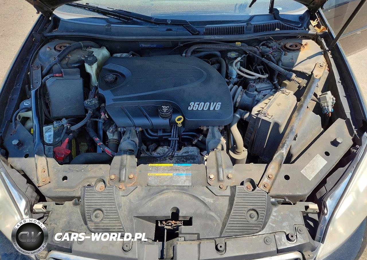 2009 Chevrolet Impala Ls VIN:2G1WB57N391280106 - 11