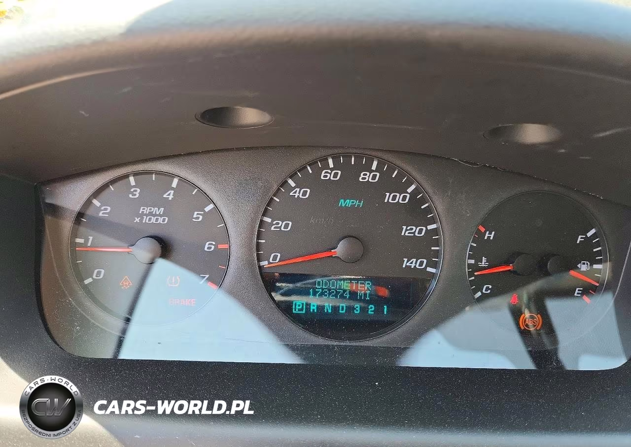 2009 Chevrolet Impala Ls VIN:2G1WB57N391280106 - 9