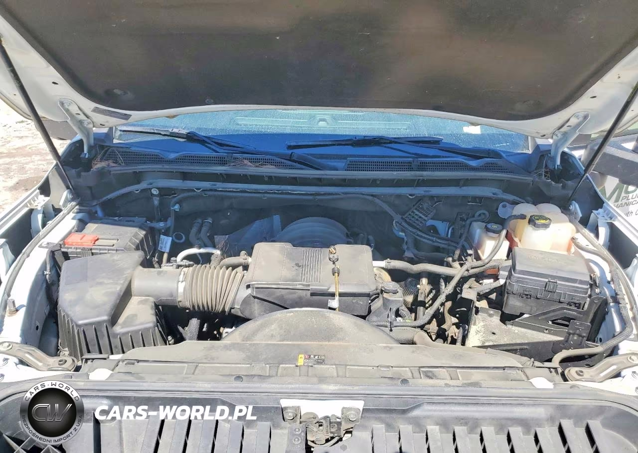 2023 GMC Sierra C2500 Heavy Duty VIN:1GD28LE70PF151626 - 11