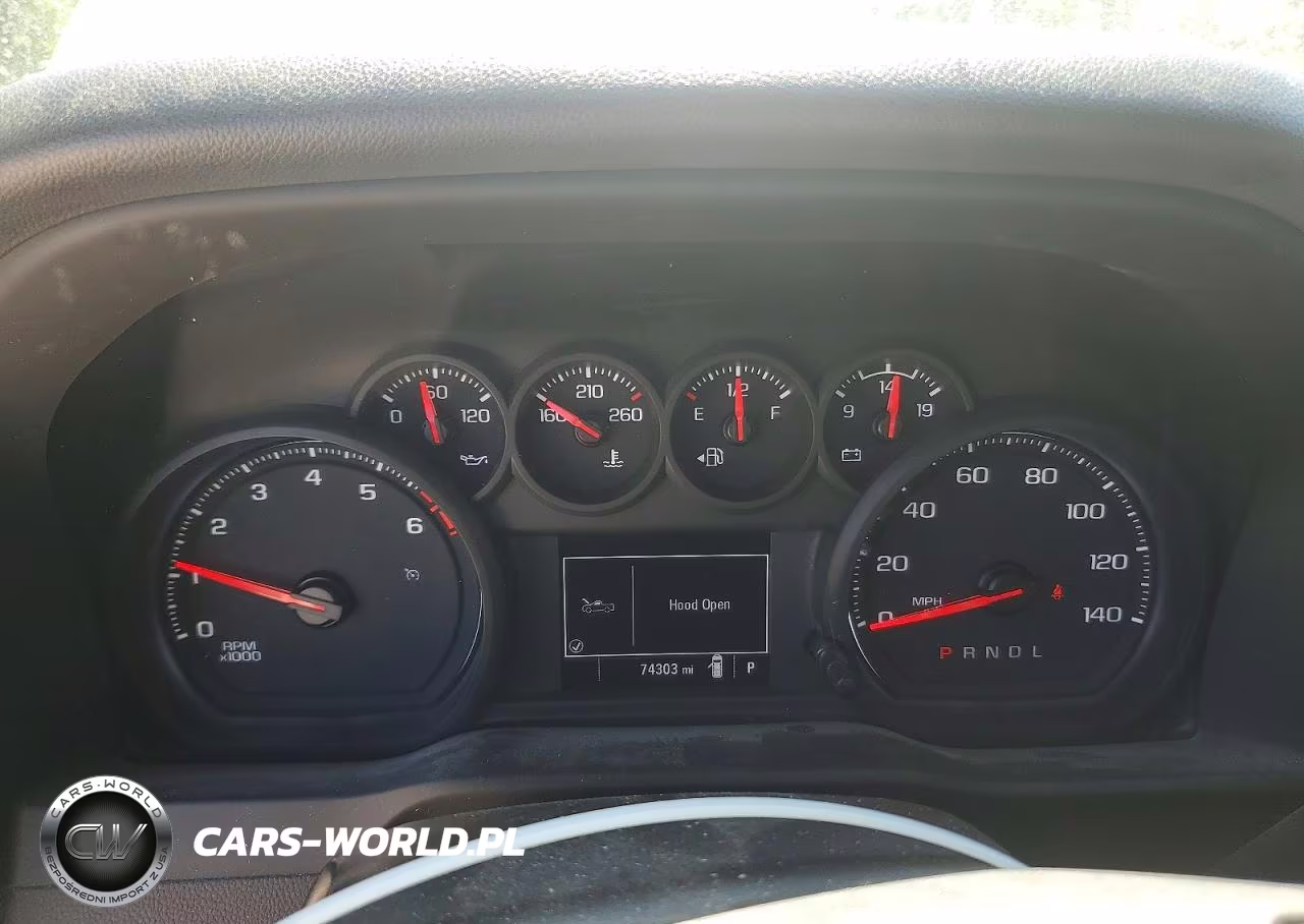 2023 GMC Sierra C2500 Heavy Duty VIN:1GD28LE70PF151626 - 9