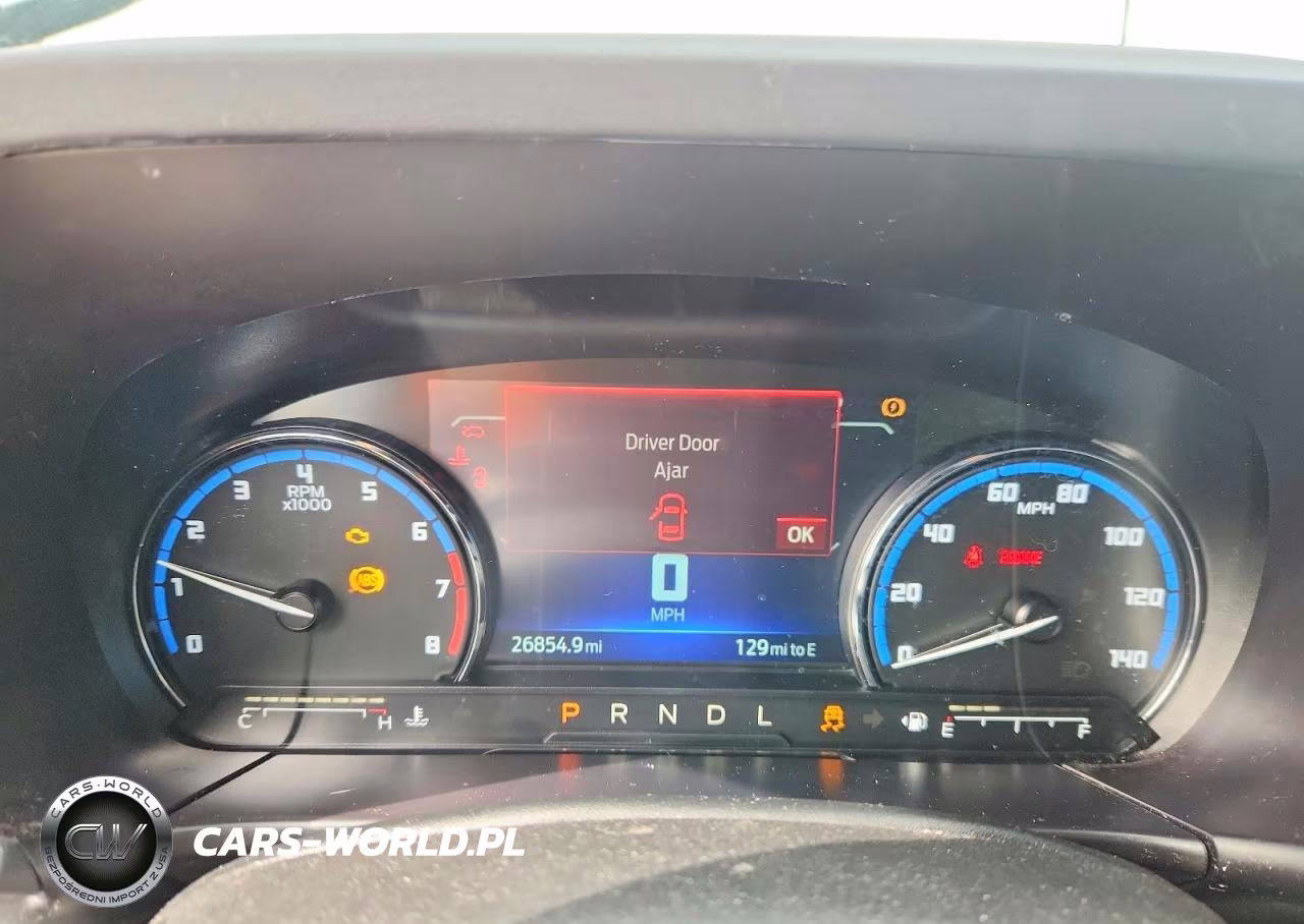 2024 Ford Bronco Sport Outer Banks VIN:3FMCR9C65RRE17811 - 9
