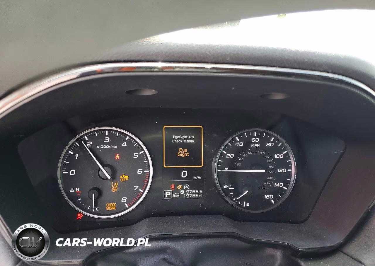 2025 Subaru Outback VIN:4S4BTAAC4S3145845 - 9