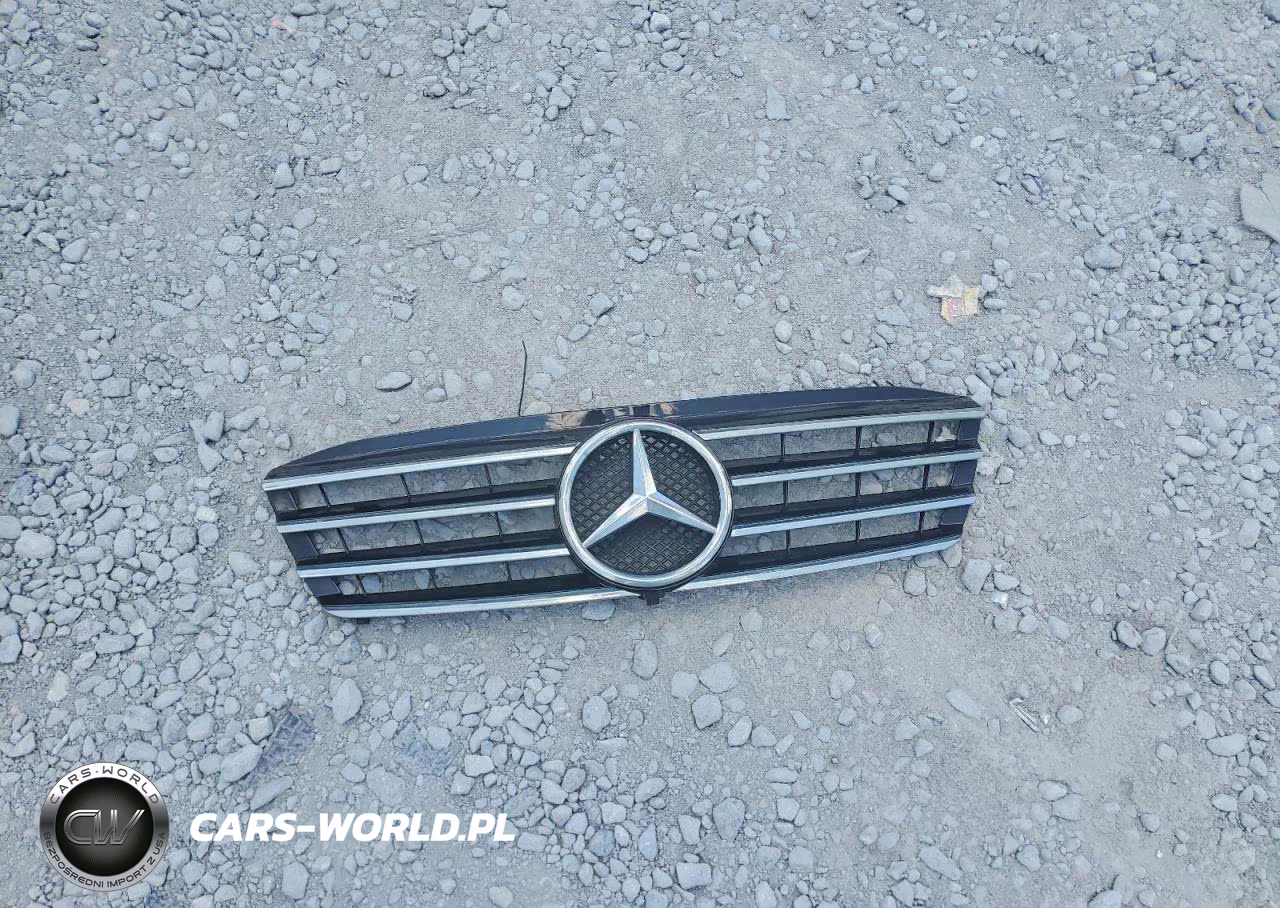 2004 Mercedes-Benz C 240 VIN:WDBRF61J14F459572 - 12