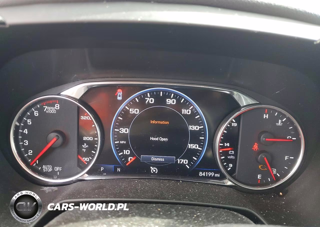 2022 Chevrolet Blazer Rs VIN:3GNKBERS8NS140163 - 9