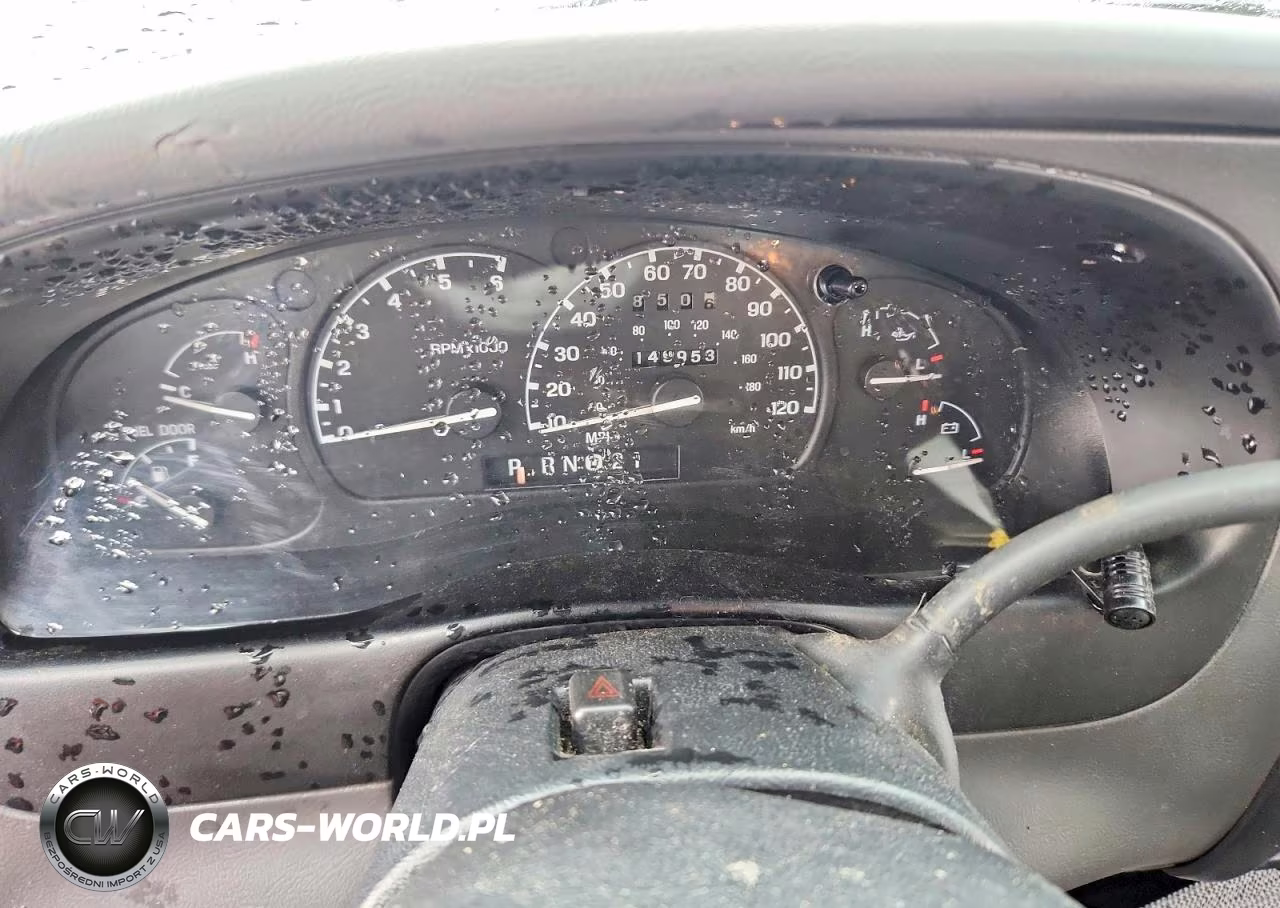2001 Ford Ranger Super Cab VIN:1FTZR15E41TA21537 - 9