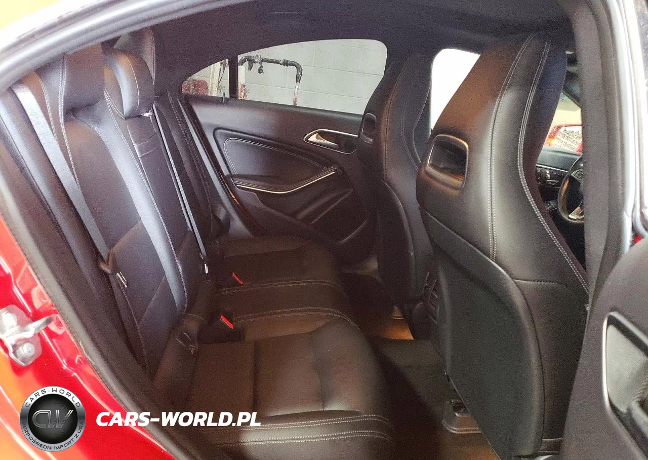 2019 Mercedes-Benz Cla 250 4Matic VIN:WDDSJ4GB6KN698971 - 10