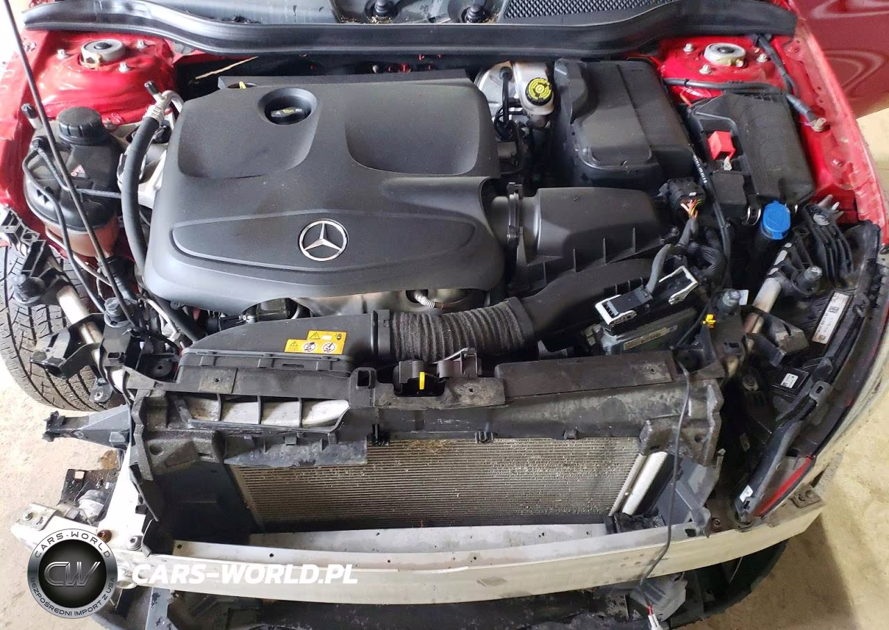 2019 Mercedes-Benz Cla 250 4Matic VIN:WDDSJ4GB6KN698971 - 11