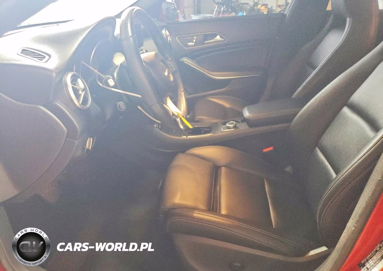 2019 Mercedes-Benz Cla 250 4Matic VIN:WDDSJ4GB6KN698971 - 7