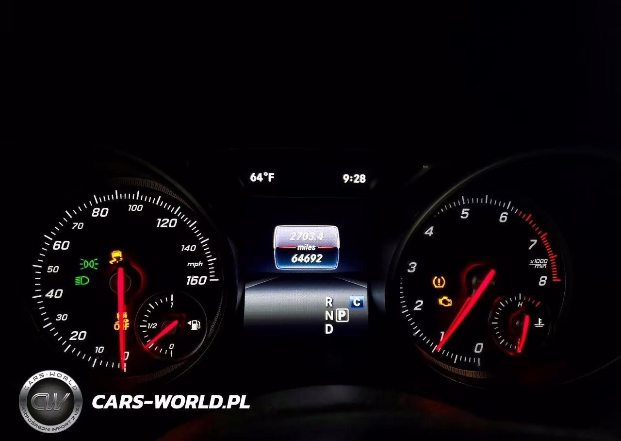 2019 Mercedes-Benz Cla 250 4Matic VIN:WDDSJ4GB6KN698971 - 9