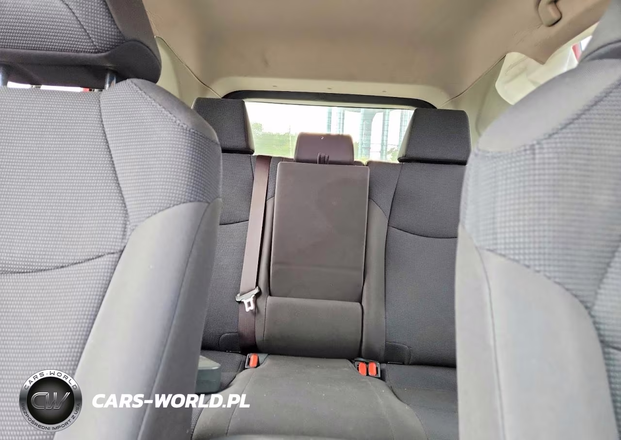 2019 Toyota Rav4 Le VIN:JTMF1RFVXKD036952 - 10