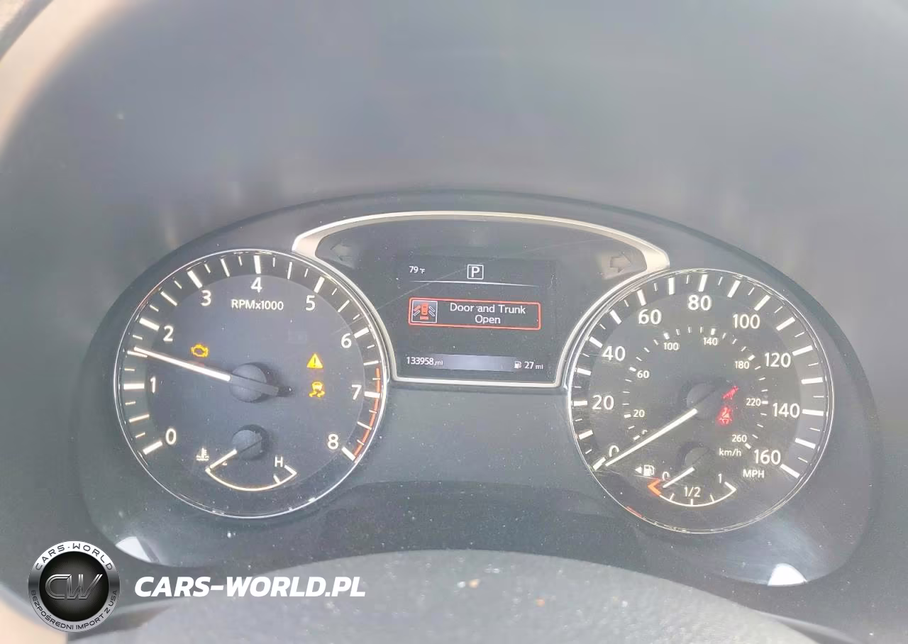 2016 Nissan Altima 2.5 S VIN:1N4AL3AP4GN389480 - 9