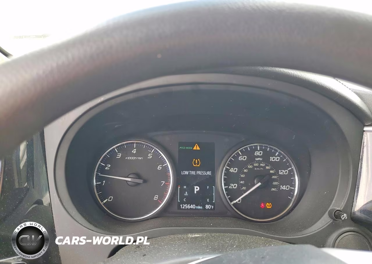 2020 Mitsubishi Outlander Es VIN:JA4AD2A39LZ007262 - 9