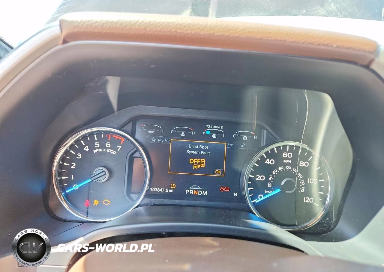 2020 Ford F150 Supercrew VIN:1FTEW1E47LFA39224 - 9